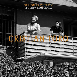 Sesiones Quirón: Cristian Toro