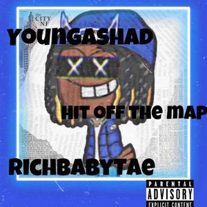 Hit Off The Map (Explicit)