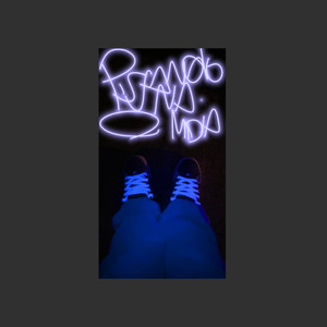 Pisando na mídia (Explicit)