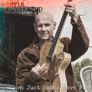 Men Just Wanna Have Fun