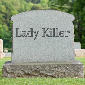 Cindy Crawford Cult - Lady Killer