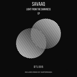 Light From The Darkness (Original Mix)