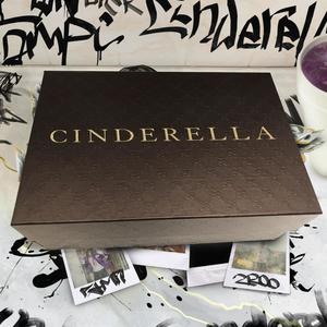 Cinderella (feat. 2roo) [Explicit]