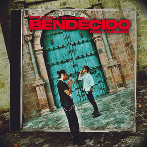 Bendecido (Explicit)