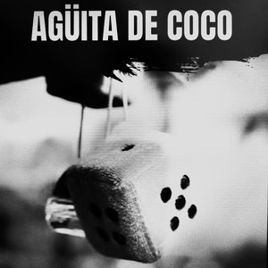 Agüita de coco
