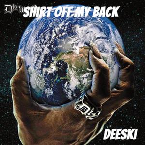 Shirt off my back (feat. Chosen 1) (Explicit)