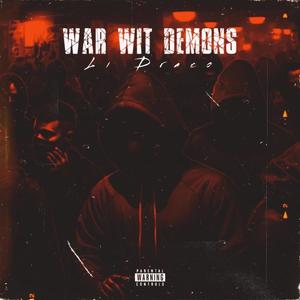 War Wit Demons (Explicit)