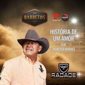 História De Um Amor