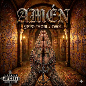 Amén (Explicit)