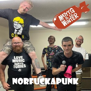 Nor****apunk (Explicit)