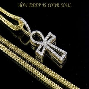 How Deep Is Your Soul(feat. Eliz Camacho & SiphiweM)