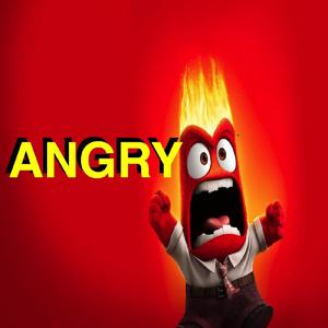 Angry
