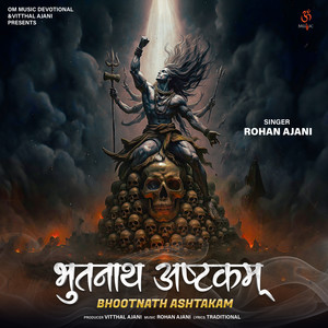 Bhootnath Ashtakam
