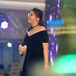 时光在转 (廖美玲版)