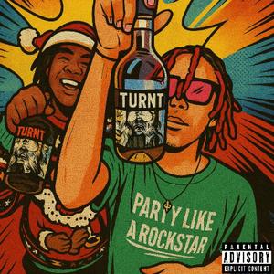 Who is AyeMarco? (feat. XVI) (Explicit)