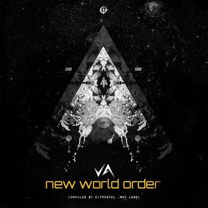 New World Order 2020 - v1