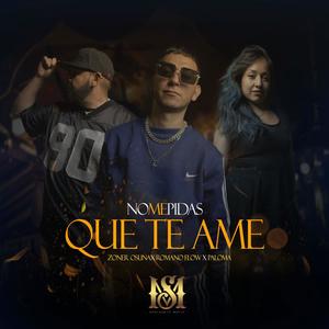 No me pidas que te ame-zoner osuna (feat. Romano Flow & paloma) [Explicit]