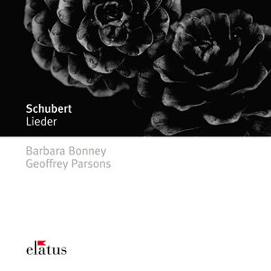 Schubert - Ständchen D889