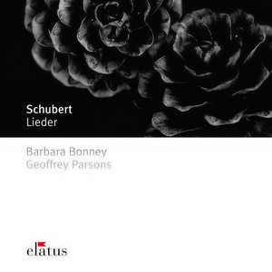 Schubert - Der Hirt auf dem Felsen D965