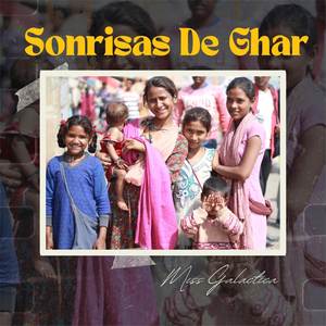 Sonrisas De Ghar