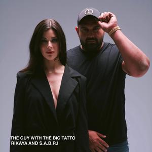 THE GUY WITH THE BIG TATOO REMIX