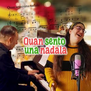 Quan sento una nadala (feat. Mireia Decler & Jaume Fàbregas)