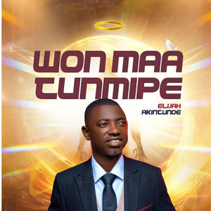 Won maa tun mipe
