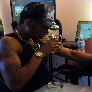 My New Collage (Explicit)