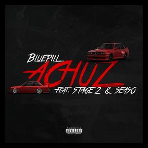 ACHUZ (feat. Stage2 & Seaso) [Explicit]