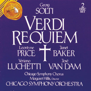 Verdi Requiem