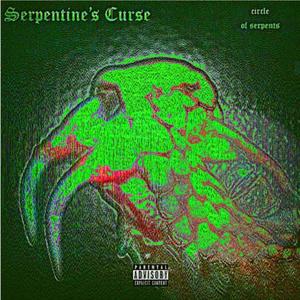 Serpentine's Curse (Explicit)