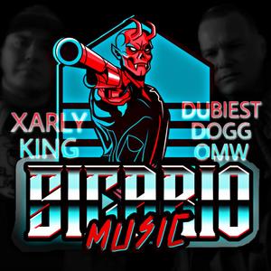 Sicario Music(feat. Xarly King)