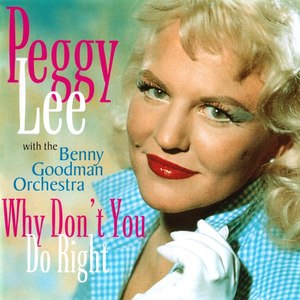 Why Don't You Do Right