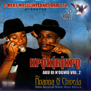 Kpokirikpo (Aku Di N'ogwu), Vol. 2