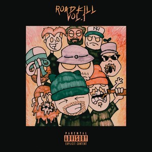 ROADKILL VOL. 1 (Explicit)