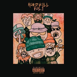 STL FREESTYLE (feat. Blvff, Dru Kelly, nikmoody, Reed Starks & Kiran the Nomad) (Explicit)