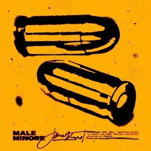 Male Minore (Explicit)