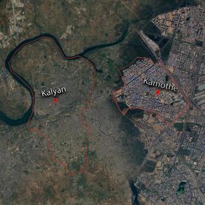 Kalyan Se Kamothe (Explicit)