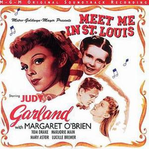 Meet Me In St. Louis, Louis