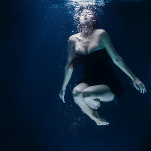 青春力量 模特时装秀走秀T台秀