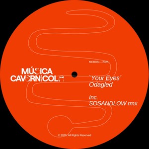 Your Eyes