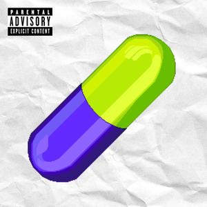 Pop A Pill (Explicit)