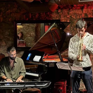 Duermevela (feat. Miguel 'Wiwi' Garcia)