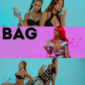 Bag (feat. MiG Arogan) (Explicit)