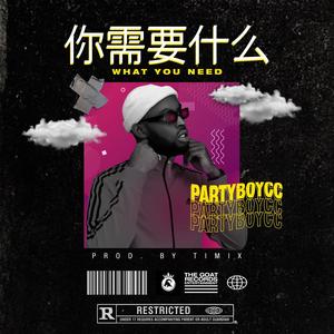 What You Need (Explicit)