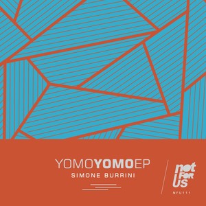 Yomo Yomo (Original Mix)