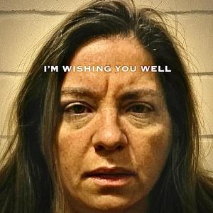 I'M WISHING YOU WELL