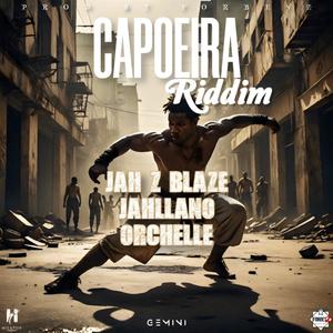 Capoeira Riddim (Explicit)