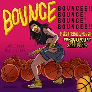 BOUNCEE (feat. 75Bigmac & Zoee Poppy) [Radio Edit]