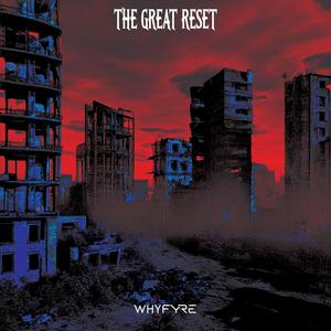 The Great Reset (feat. Otw Steady & Jrobthelaw) (Explicit)